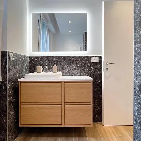 Urban Space - Affitti Brevi Italia * 레코