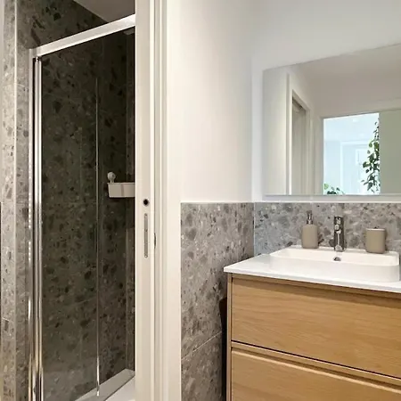 Apartamento Urban Space - Affitti Brevi Italia *